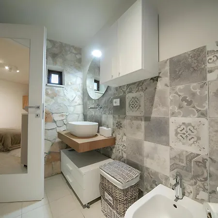 Trulli Siamesi - Private Pool Noci