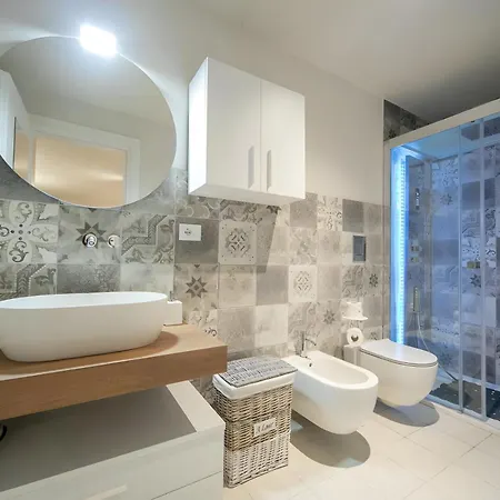 Apartment Trulli Siamesi - Private Pool Noci