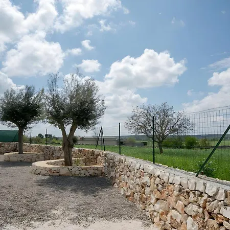 Trulli Siamesi - Private Pool * Noci