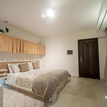 Apartment Trulli Siamesi - Private Pool